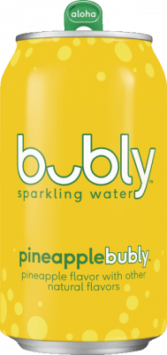 pineapplebubly™