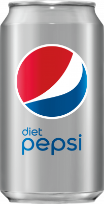 DIET PEPSI®