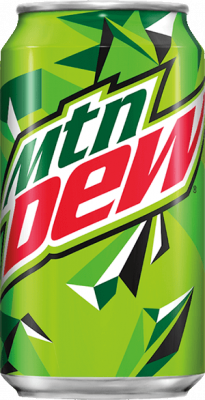 MTN DEW®