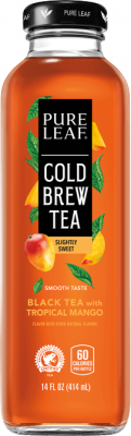  Pure Leaf® Tropical Mango Cold Brew