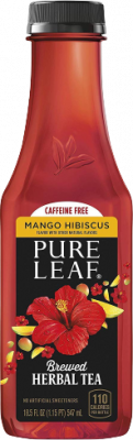 Pure Leaf® Sweetened Mango Hibiscus