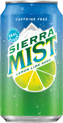 SIERRA MIST®