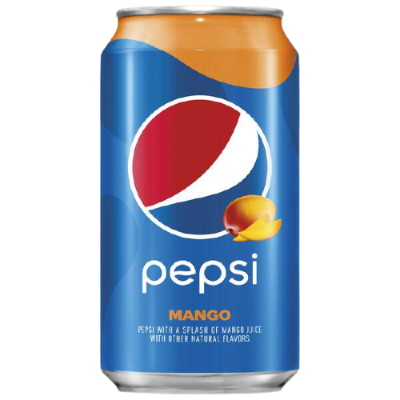 PEPSI® Mango