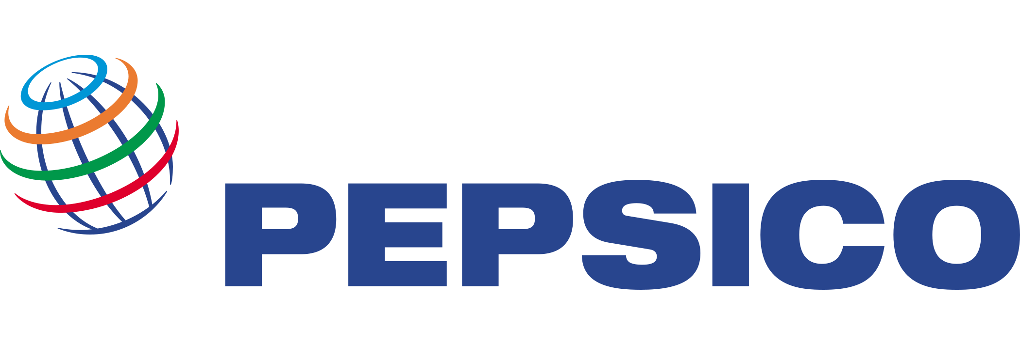 Pepsico Logo